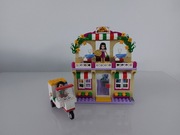 LEGO Friends 41311 Pizzeria w Heartlake