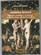 Anna Siemińska Drobina białka