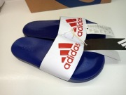 Klapki adidas cloud foam new clasik 44