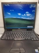 Laptop Dell Latitude C810 Kultowy - gratka dla konesera