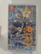 MIGHTY GUNVOLT BURST  / SWITCH