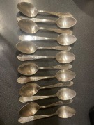 Sztućce Hefra Romański 