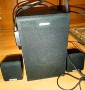 Zestaw głośnikowy Creative SBS 560