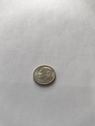 10 c USA 2025 P , dime