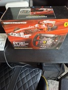 Thrustmaster ferrari wheel addon f1