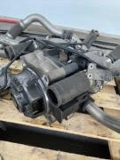 Retarder Mercedes Actros MP4