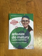 Arkusze Matura 2025 język angielski poziom podstawowy i rozszerzony
