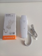 Telefon Stacjonarny Przewodowy Alcatel Temporis 10 biały