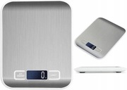 Waga kuchenna elektroniczna cyfrowa LCD precyzyjna