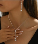 Zestaw modny i prosty 