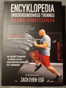 Encyklopedia undergroundowego treningu - NOWA