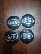 Logo na felgę kia 