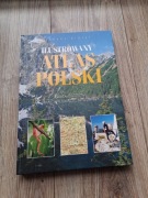 Ilustrowany Atlas Polski