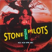Stone Temple Pilots – Core     CD  alternative rock  US