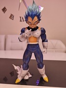 Figurka Dragon Ball - Vegeta SSJ Blue 