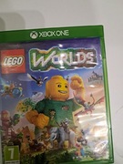 Gra Lego Worlds 