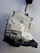 Zamek Przwy Przód A6 C7 8J1837016F