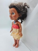 Vaiana Skarb Oceanu Moana lalka Disney