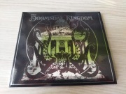 The Doomsday Kingdom - The Doomsday Kingdom CD digipak 2017 Nuclear Blast