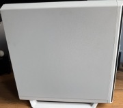 be quiet! Silent Base 802 white