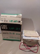 Film ORWO KAMERA 8mm 