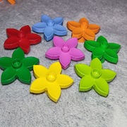 Lego Duplo kwiatek