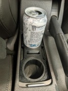 Uchwyt na napoje VW GOLF 5, 6