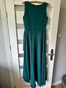 Sukienka maxi asymetryczna Stilove