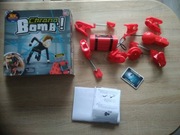 Chrono Bomb zabawa w szpiega