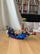 Lego Castle 6057 Sea Serpent 