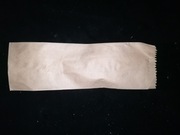 Torby, torebki papierowe 1KG. 300 szt. 