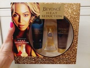 Tylko do 15.01 Mega UNIKAT! Zestaw BEYONCE HEAT SEDUCTION edt ml oryginal