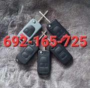 Kluczyk pilot mercedes R129 SLK SL R170 Chrysler Crossfire W140 W168 W170