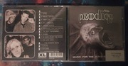 The Prodigy Music For The Jilted Generation CD