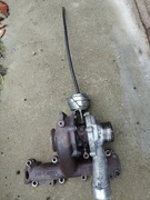 OPEL 1.9 DTI części samochodowe 