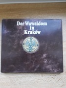 Der Waweldom in Kraków Michał Rożek 1981