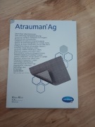 Atrauman Ag 10x10 cm. 10szt