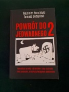 Powrót do Jedwabnego 2