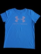 Oryginalna koszulka damska Under Armour rozm. S / M