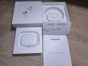 Słuchawki Apple AirPods Pro 2. generacji z etui na USB-C