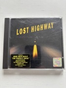 Lost Highway OST CD