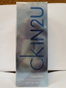Calvin Klein him 150 ml