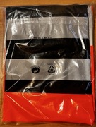 Koszulka z długim rękawem odblaskowa Snickers Workwear