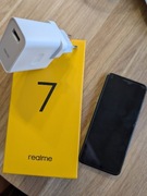 Realme 7 stan bdb 6/64 GB