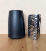 VacuVin Active Cooler Elegant – schładzacz do wina