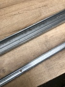 Profil sufitowy CD 60 - 4mb 50 szt.   Profil sufitowy UD 30 - 4 mb 24 szt. 