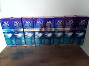 Płyn do soczewek AOSept Plus 360 ml 8 sztuk