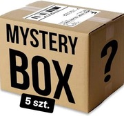 Box Ubrania Używane 5 szt. | Mix Damski | Stan Bardzo Dobry