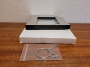 Caddy drugi HDD w miejsce CD/DVD