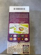 Bilety Mistrzostwa Europy PN 2012